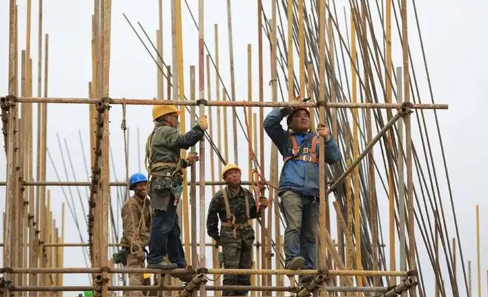 建筑资质中的人员证件办理的这些事你了解吗？